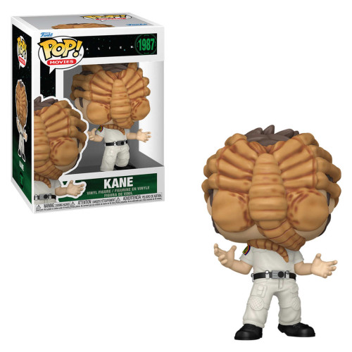 Funko Pop! Movies Alien Kane 1987- -