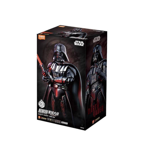 Blokees Star Wars Darth Vader Champion Class 01- -