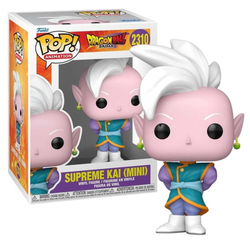  Dragon Ball Daima # - Produto Original
