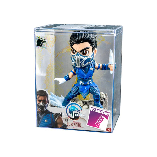 Fandom Box Mortal Kombat Sub-Zero- -