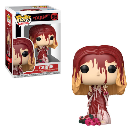Funko Pop! Movies Carrie 2065- -