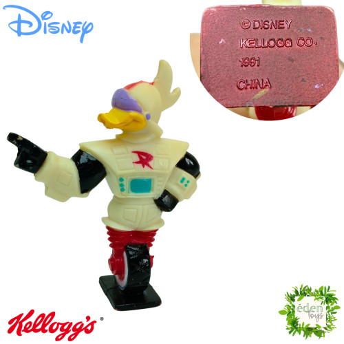  Duck Tales # - Produto Original
