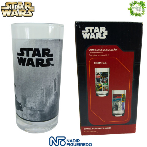  Star Wars # - Produto Original