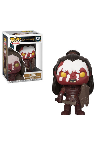 Funko Pop Lurtz-The Lord Of The Rings-533