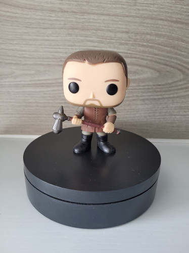 Funko Pop Gendry (sem Caixa)-Game Of Thrones-70