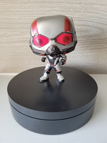 Funko Pop Ant-man (sem Caixa)-Avengers-455