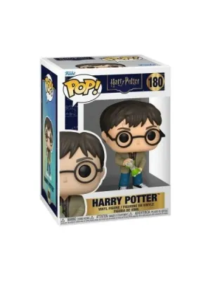 Funko Pop Harry Potter-Harry Potter-180