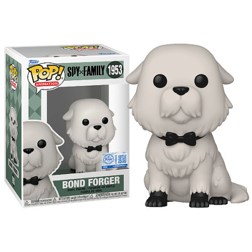  Spy X Family #1953 - Produto Original