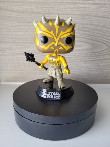 Funko Pop Nightbrother (sem Caixa)-Star Wars-457