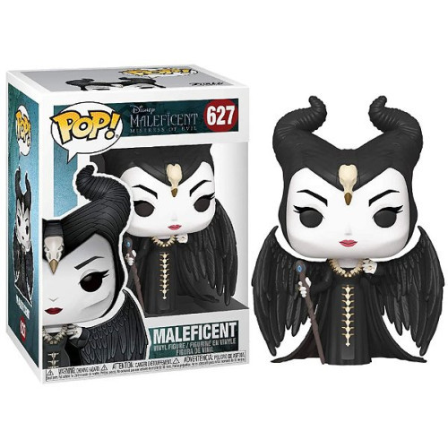 Funko Pop Maleficent-Disney Maleficent-627