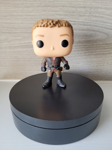 Funko Pop Prince Charming (espada Quebrada) - Once Upon A Time - #270
