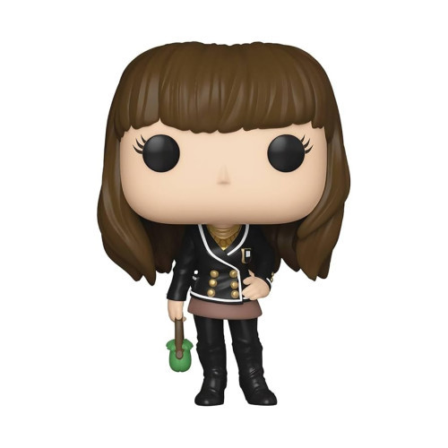 Funko Pop Andy Sachs (sem Caixa) - Sem Base-The Devil Wears Prada-868