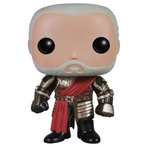 Funko Pop Tywin Lannister (sem Caixa) Game Of Thrones #17 - Produto Original