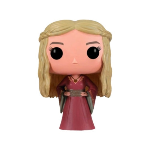 Funko Pop Cersei Lannister (sem Caixa) Game Of Thrones #11 - Produto Original