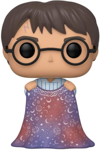 Funko Pop Harry Potter Harry Potter #112 - Produto Original