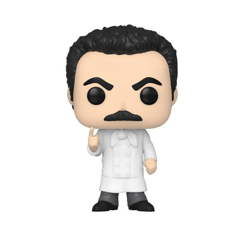 Funko Pop Yev Kassem Seinfeld #1086 - Produto Original