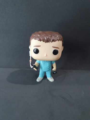 Funko Pop Bob (in Scrubs)-Stranger Things-639