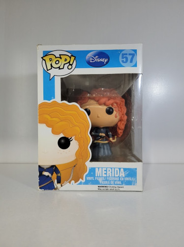  Disney #57 - Produto Original