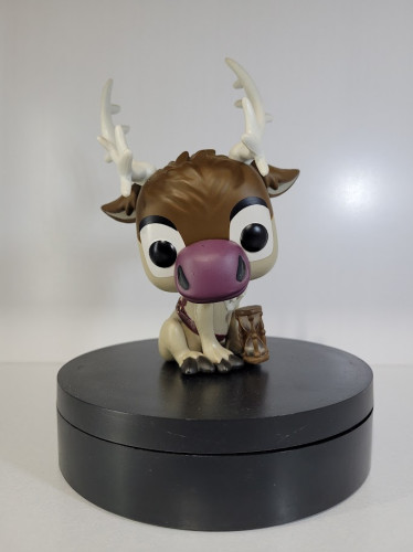 Funko Pop Sven (sem Caixa) Frozen 2 #585 - Produto Original
