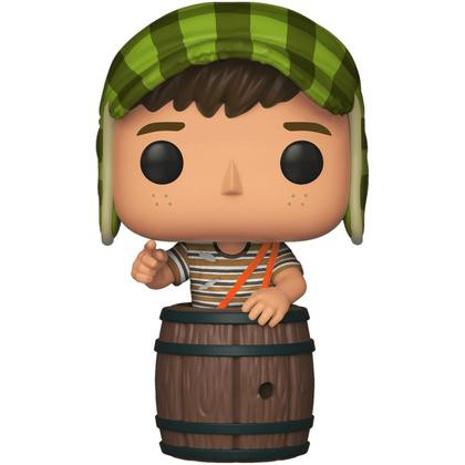Funko Pop El Chavo (sem Caixa) El Chavo Del Ocho #751 - Produto Original