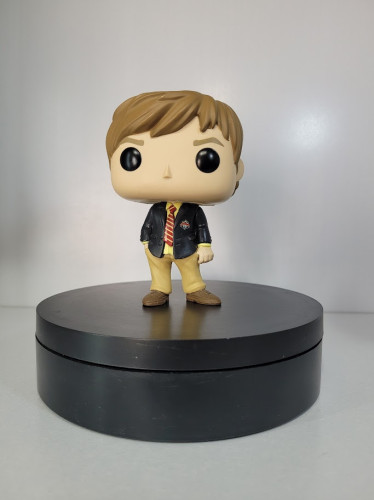 Funko Pop Nate Archibald (sem Caixa) Gossip Girl #623 - Produto Original