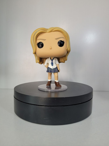 Funko Pop Serena Van Der Woodsen (sem Caixa)-Gossip Girl-620