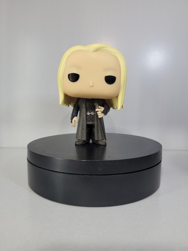 Funko Pop Lucius Malfoy (sem Caixa) Harry Potter #36 - Produto Original