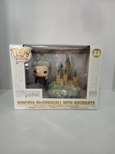  Harry Potter #33 - Produto Original