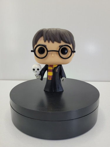 Funko Pop Harry Potter (sem Caixa) Harry Potter #31 - Produto Original