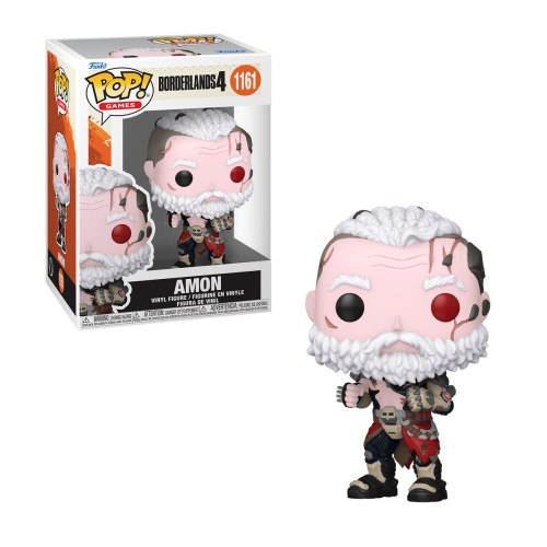  Borderlands 4 #1161 - Produto Original