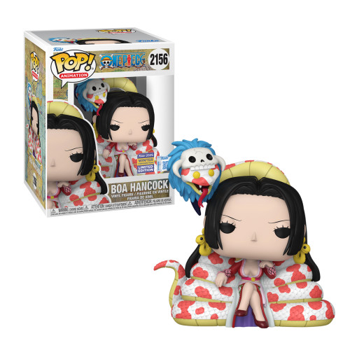  One Piece #2156 - Produto Original