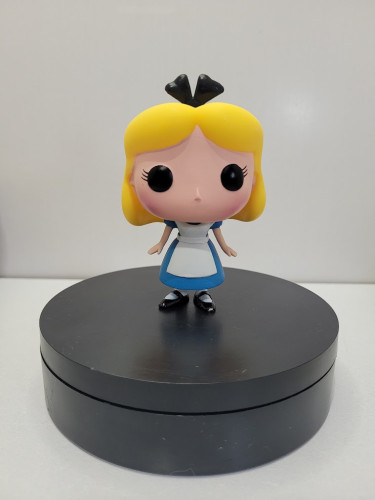 Funko Pop Alice (sem Caixa) Disney #49 - Produto Original