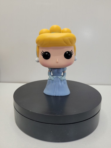 Funko Pop Cinderella (sem Caixa) Disney #41 - Produto Original
