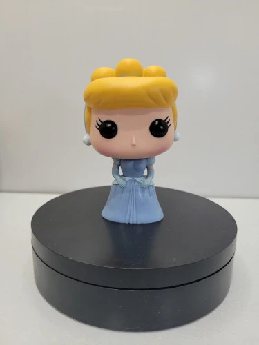 Funko Pop Cinderella (sem Caixa) - Disney  #41