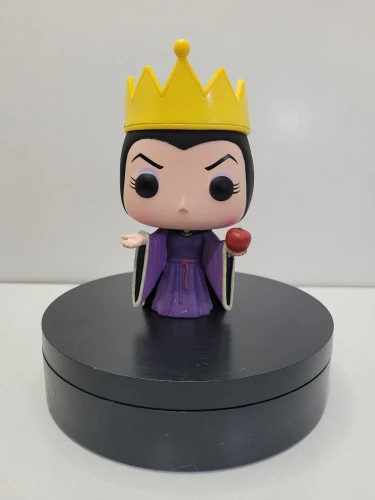 Funko Pop Evil Queen (sem Caixa E Com Detalhes) - Disney  #42