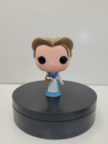 Funko Pop Peasant Belle (sem Caixa) Disney #90 - Produto Original