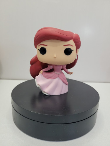  Disney #220 - Produto Original