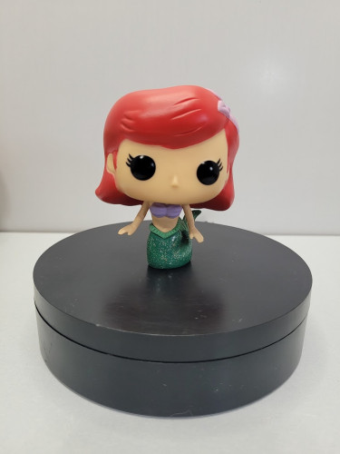  Disney #27 - Produto Original