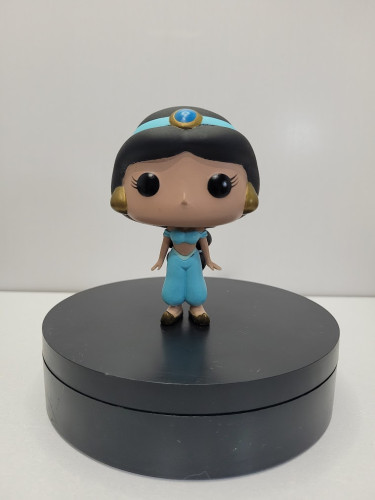 Funko Pop Jasmine (sem Caixa) Disney #52 - Produto Original