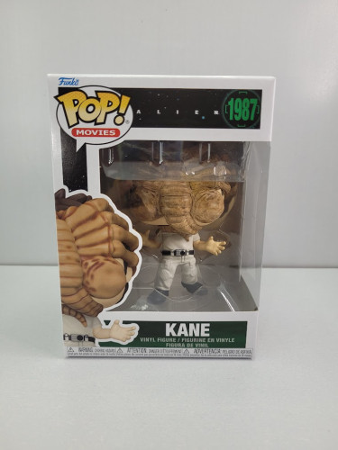 Funko Pop Kane-Alien-1987