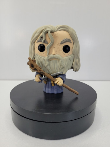 Funko Pop Gandalf (sem Caixa) The Lord Of The Rings #443 - Produto Original