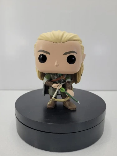 Funko Pop Legolas (sem Caixa) - The Lord Of The Rings  #628