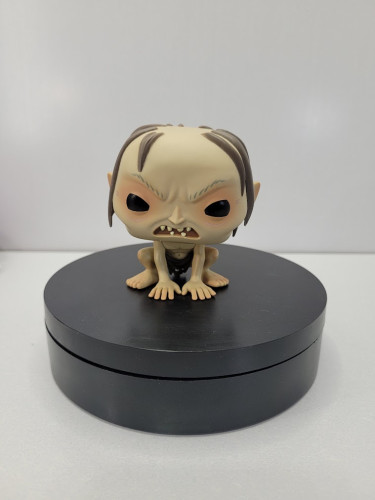 Funko Pop Gollum (sem Caixa) The Lord Of The Rings #532 - Produto Original