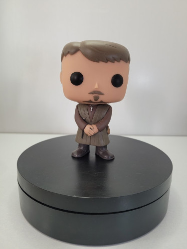 Funko Pop Petyr Baelish (sem Caixa) Game Of Thrones #29 - Produto Original