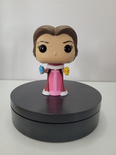Funko Pop Belle (sem Caixa) Disney #241 - Produto Original