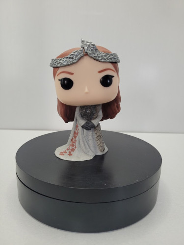 Funko Pop Sansa Stark (sem Caixa) Game Of Thrones #82 - Produto Original