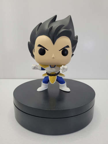  Dragon Ball Z #614 - Produto Original