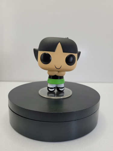 Funko Pop Buttercup (sem Caixa) The Powerpuff Girls #127 - Produto Original