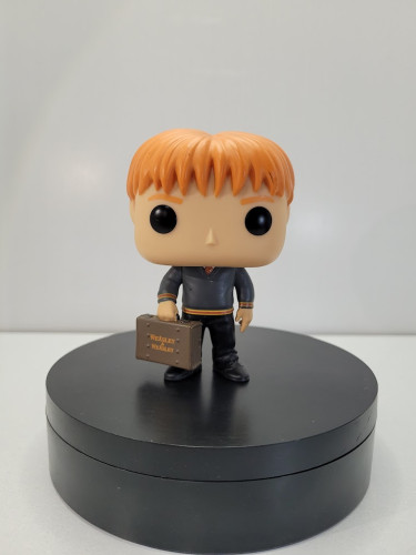 Funko Pop Fred Weasley (sem Caixa) Harry Potter #33 - Produto Original