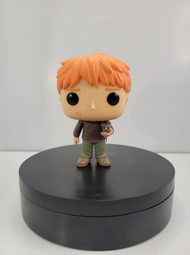 Funko Pop Ron Weasley (sem Caixa) Harry Potter #44 - Produto Original